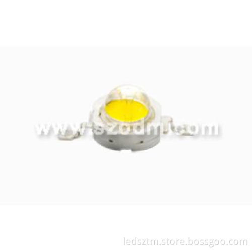 GU10 WARM WHITE 5W SMD LED SPOT LIGHT BULB